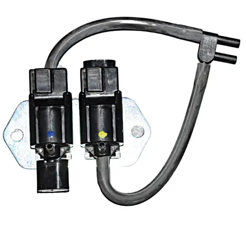 VALVULA SOLENOIDE TRACAO MITSUBISHI L200 SPORT HPE OUTDOOR PAJERO SPORT MB937731 MB-937.731 JP000319