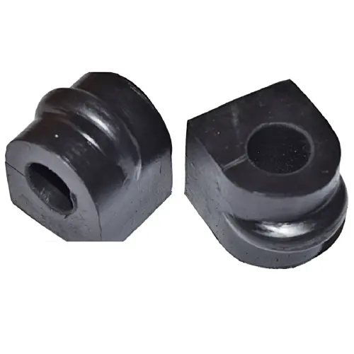 BUCHA BARRA ESTABILIZADORA TRASEIRA ( JOGO ) SSANGYONG KORANDO APOS 2010 4571234000 45712-34000 JP004213