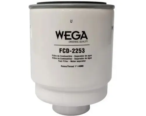 FILTRO COMBUSTIVEL DODGE RAM 2500 6.7 V6 24V APOS 2013 68197867AA 68197867AB JP004236