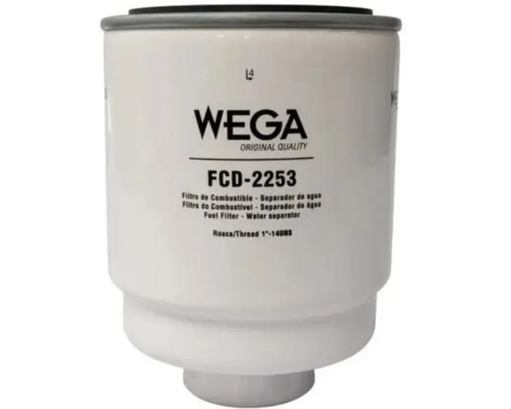 FILTRO COMBUSTIVEL DODGE RAM 2500 6.7 V6 24V APOS 2013 68197867AA 68197867AB JP004236