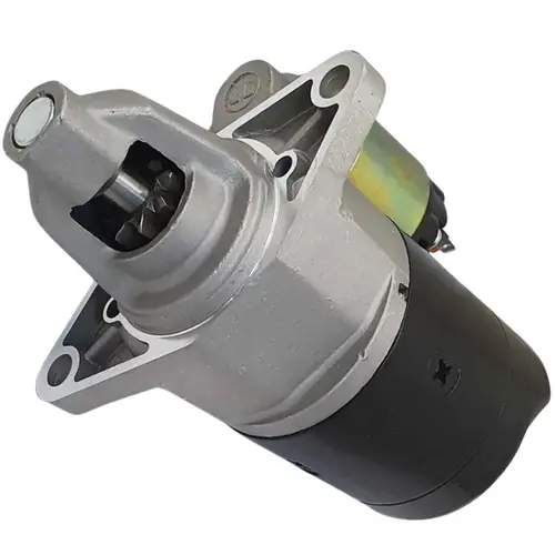 MOTOR PARTIDA ( ARRANQUE ) SHINERAY A7 A9 T20 T22