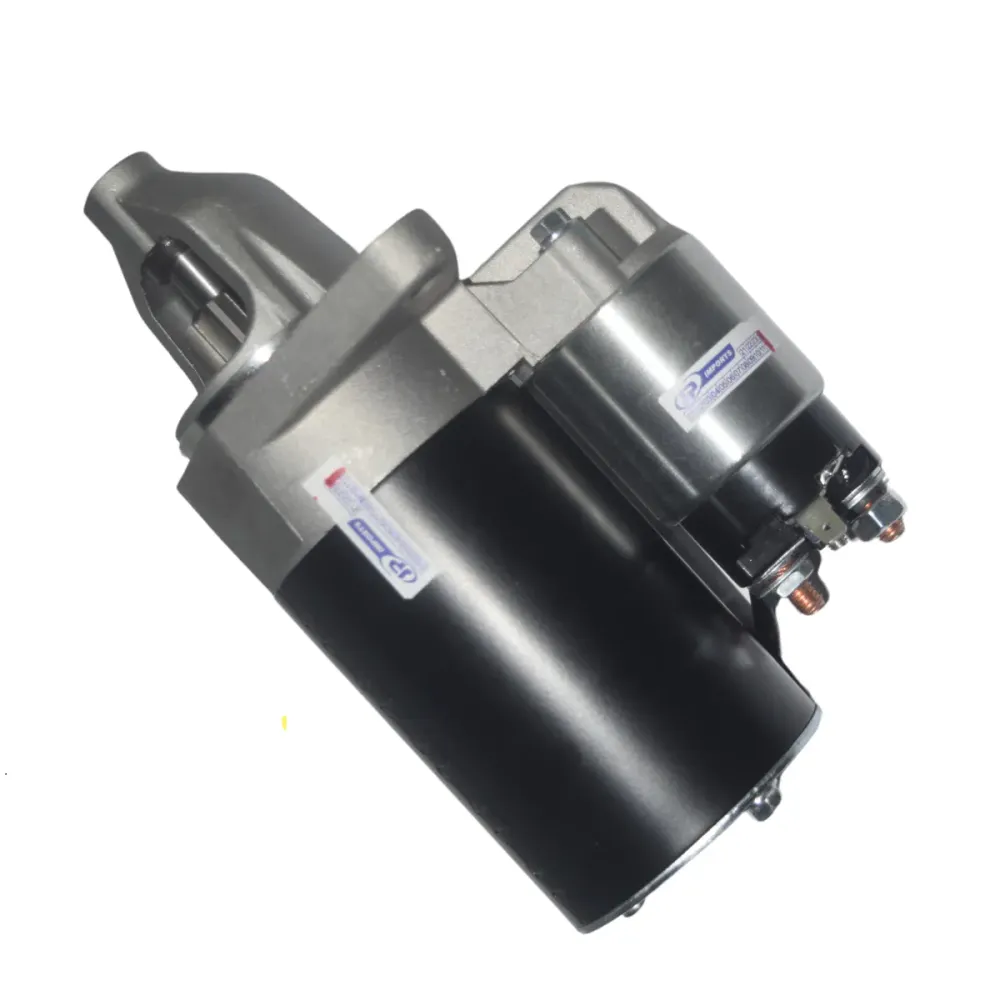 MOTOR PARTIDA ( ARRANQUE ) SHINERAY A7 A9 T20 T22 JP000277