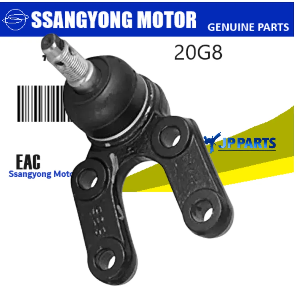 PIVO INFERIOR SSANGYONG KORANDO 2.9 MUSSO 2.9 MUSSO SPORT 2.9 DIESEL