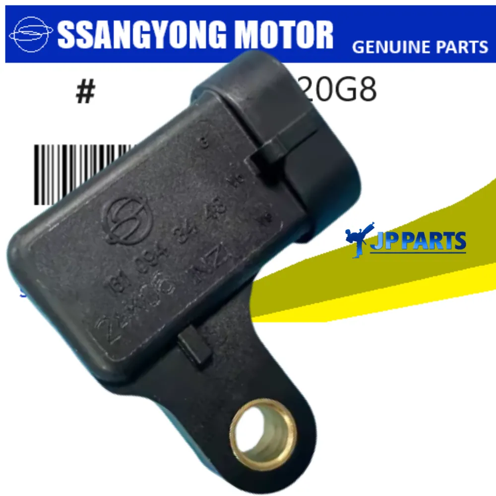 SENSOR MAP SSANGYONG ACTYON SUV 2.3 GASOLINA