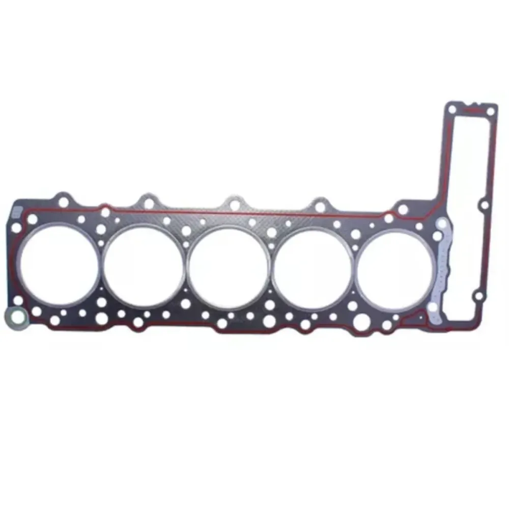 JUNTA CABECOTE SSANGYONG MUSSO 2.9 MUSSO SPORT 2.9 REXTON 2.9 KORANDO 2.9 5CLS 6620163220 66201-63220 JP000059