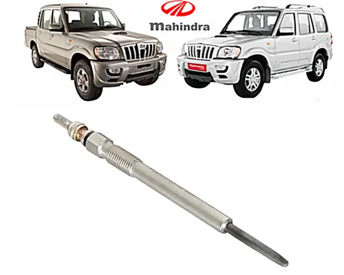 VELA AQUECEDORA MAHINDRA PICK-UP 2.2 SUV 2.2 0308EM0011N JP004219