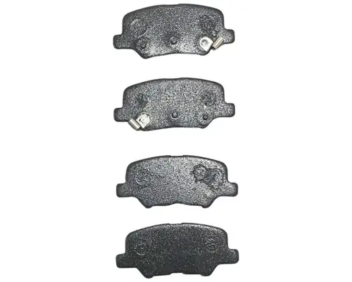 PASTILHA TRASEIRA MITSUBISHI NEW OUTLANDER 2.0 3.0 DE 2014 A 2017 ASX APOS 2013 MAZDA 6 APOS 2017 PW266 SYL2317 4605B070 GHY9-26-48Z JP004299