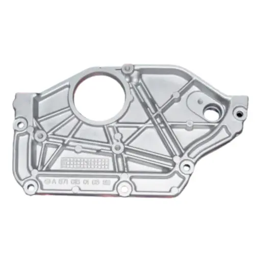 TAMPA FRONTAL MOTOR DA TAMPA VALVULA SSANGYONG KORANDO APOS 2010 ACTYON NEW APOS 2012 6710160106 67101-60106 JP004301