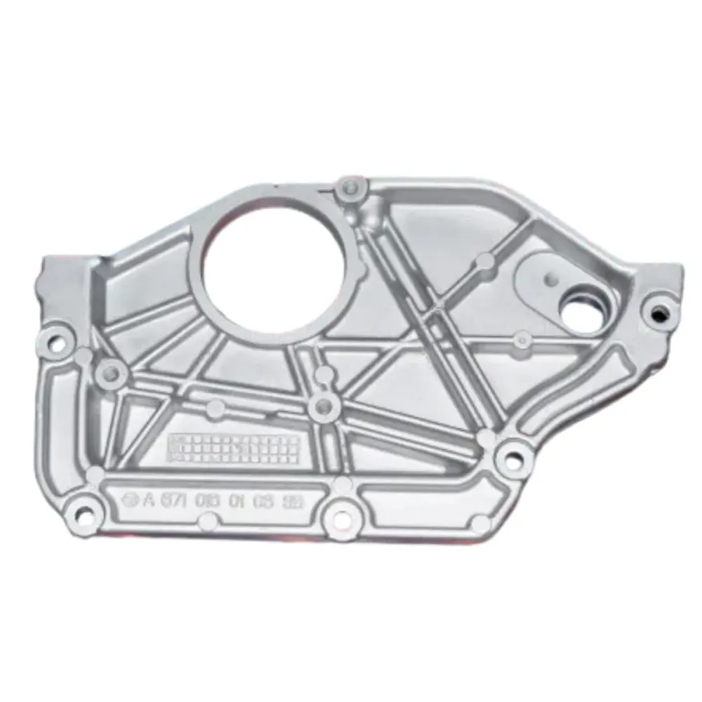 TAMPA FRONTAL MOTOR DA TAMPA VALVULA SSANGYONG KORANDO APOS 2010 ACTYON NEW APOS 2012 6710160106 67101-60106 JP004301