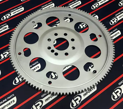 VOLANTE MOTOR SSANGYONG ACTYON NEW SPORT APOS 2012 KORANDO APOS 2010 AUTOMATICA 6710300112 6710300312 67103-00112 67103-00312 JP004257 SEMI-NOVO