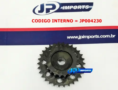 ENGRENAGEM COMANDO MAHINDRA SUV 2.6 PICK-UP 2.6 0310AC0210N JP004230