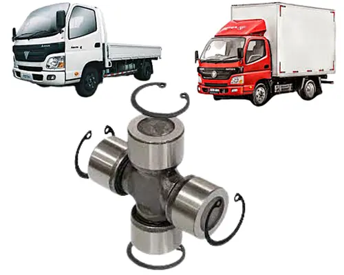 CRUZETA CARDAN FOTON AUMARK 2.8L APOS 2012 JP002576