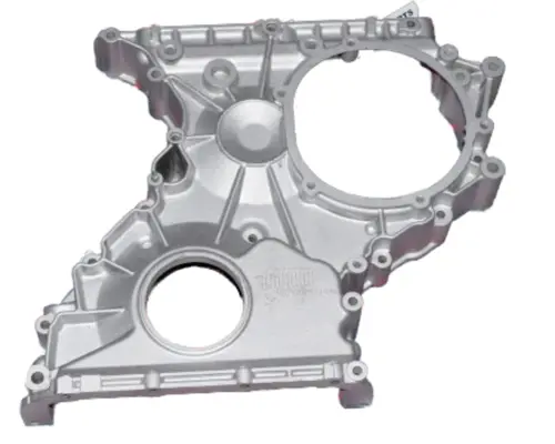 TAMPA DIANTEIRA MOTOR SSANGYONG ACTYON SUV ACTYON SPORT KYRON DIESEL 6650150601 66501-50601 JP004315