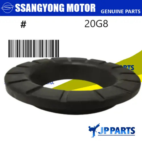 Batente Mola Traseira SsangYong Actyon SUV Actyon Sport Actyon New Sport Kyron Rexton