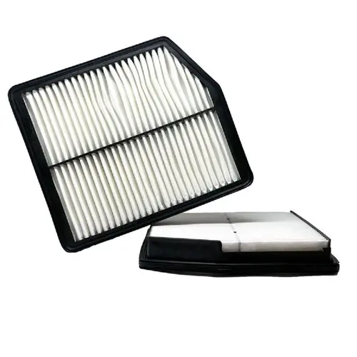 FILTRO AR LIFAN X80 VIP TURBO 2.0 16V GASOLINA APOS 2019 8430A00826 YAA1109110 JP004327