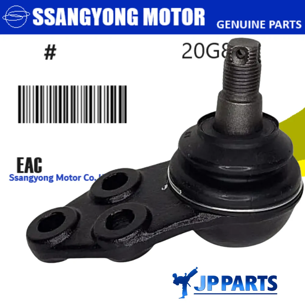 PIVO SSANGYONG KORANDO 2.0 DIESEL APOS 2010