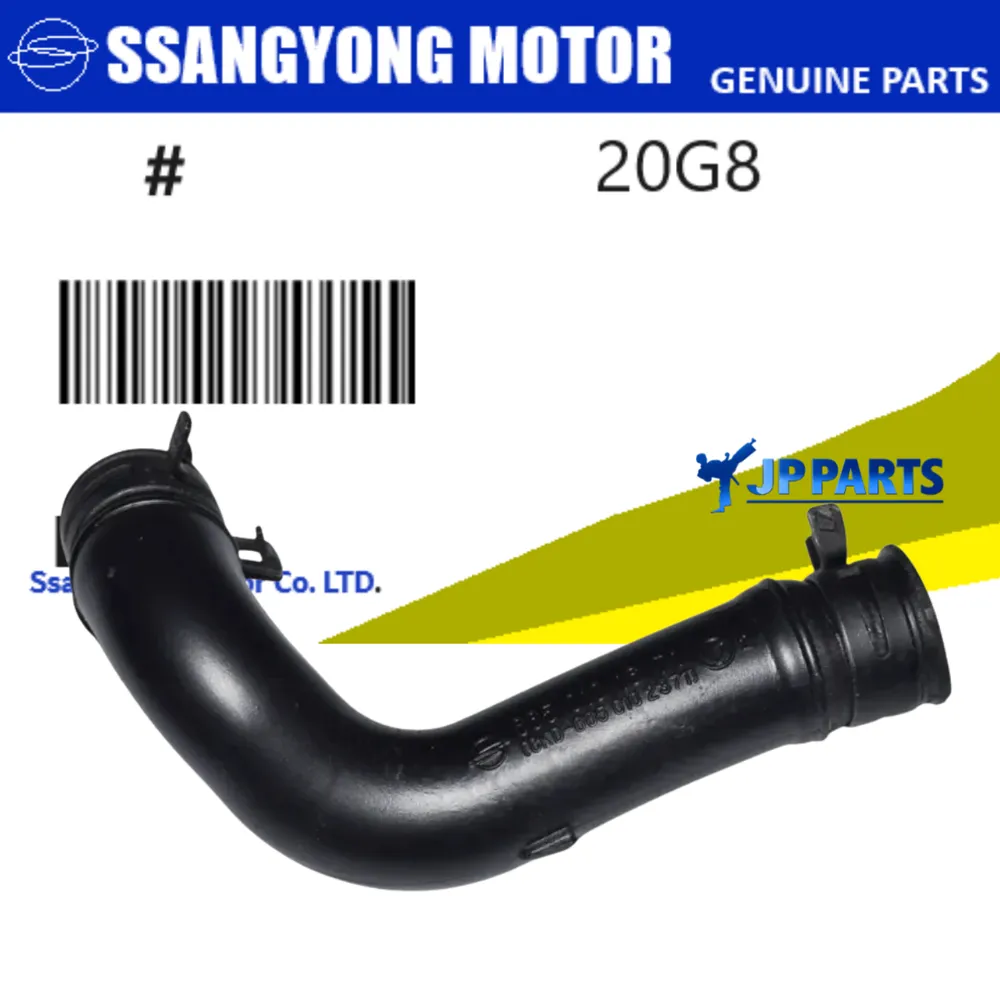MANGUEIRA SAIDA VALVULA ANTI-CHAMA SSANGYONG ACTYON SUV ACTYON SPORT KYRON REXTON DIESEL