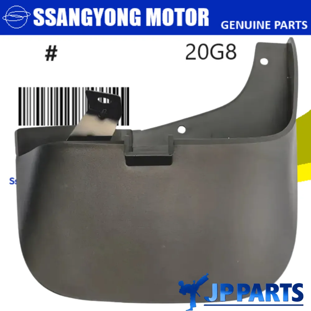 LAMEIRA DIANTEIRA DIREITO ( LD ) SSANGYONG ACTYON SPORT 2.0 DIESEL ATE 2011