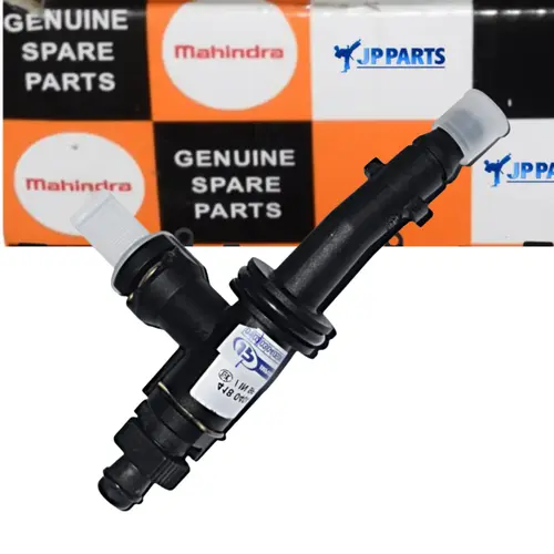 MODULO DO ATUADOR DE EMBREAGEM MAHINDRA PICK-UP 2.2 SUV 2.2 DIESEL