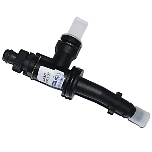MODULO DO ATUADOR DE EMBREAGEM MAHINDRA SUV 2.2 PICK-UP 2.2 EURO 5 APOS 2012 0801AA0460N JP004346