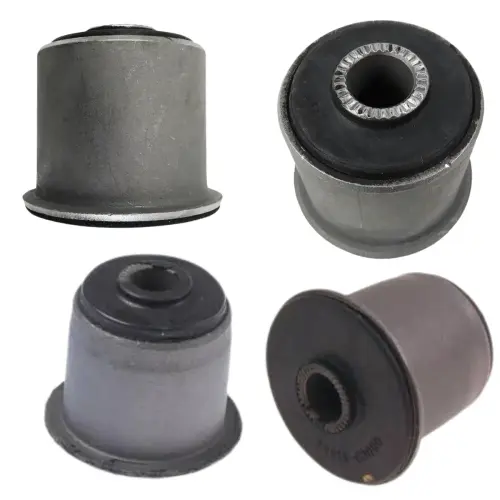 BUCHA BANDEJA SUPERIOR JOGO PARA 02 BANDEJAS TRASEIRA SSANGYONG REXTON XVT JP003509 ORIGINAL SSANGYONG