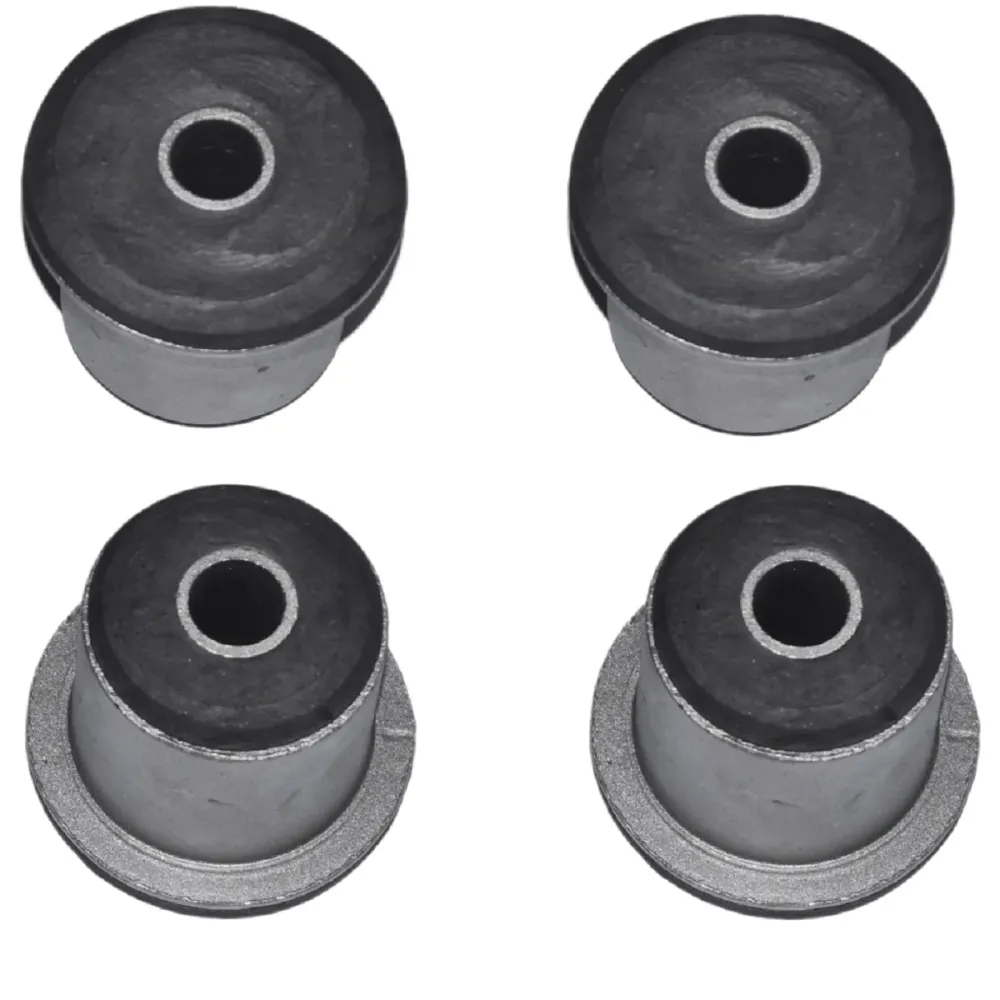 BUCHA BANDEJA SUPERIOR JOGO PARA 02 BANDEJAS TRASEIRA SSANGYONG REXTON XVT JP001120