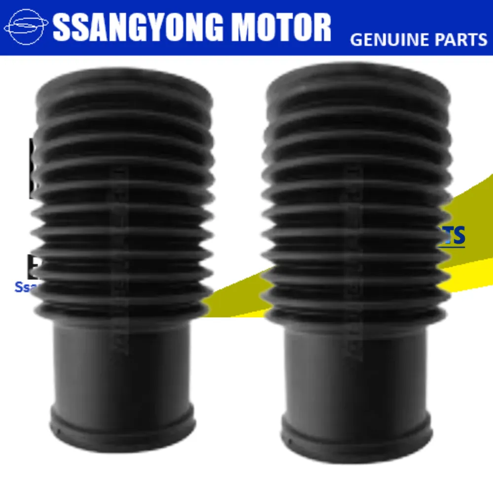 COIFA AMORTECEDOR DIANTEIRO ( JOGO ) SSANGYONG ACTYON SUV ACTYON SPORT ACTYON NEW SPORT KYRON REXTON