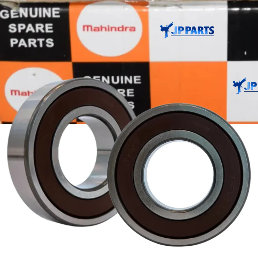 KIT ROLAMENTO REPARO TENSOR CORREIA POLI V MAHINDRA PICK-UP 2.6 SUV 2.6 DIESEL ATE 2011