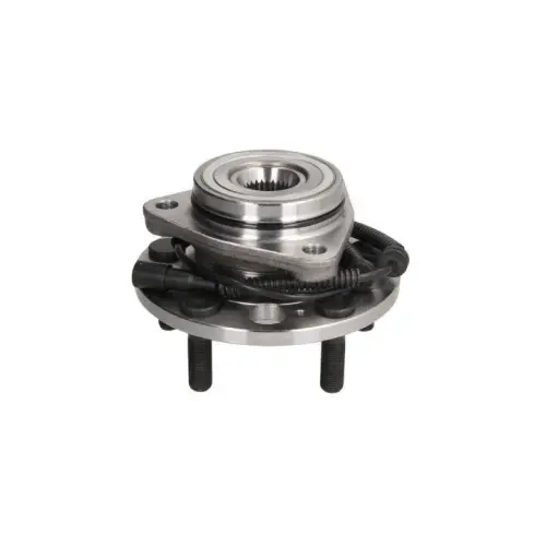 CUBO DIANTEIRO SSANGYONG REXTON XVT SEM SENSOR ABS 4142009702 41420-09702 4142009705 41420-09705 JP004363 JPPARTS KOREANO
