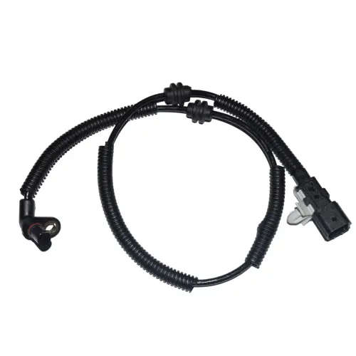 SENSOR ABS CUBO DIANTEIRA SSANGYONG REXTON XVT 4143109103 41431-09103 JP004364