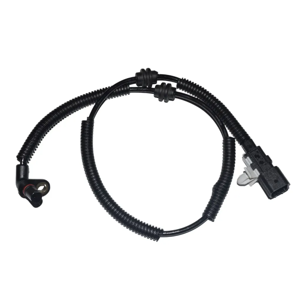 SENSOR ABS CUBO DIANTEIRA SSANGYONG REXTON XVT 4143109103 41431-09103 JP004364