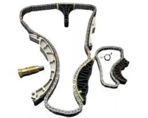 KIT CORRENTE COMANDO MOTOR COMPLETO SSANGYONG ACTYON SUV 2.0 ACTYON SPORT 2.0 KYRON 2.0 DIESEL JP004151