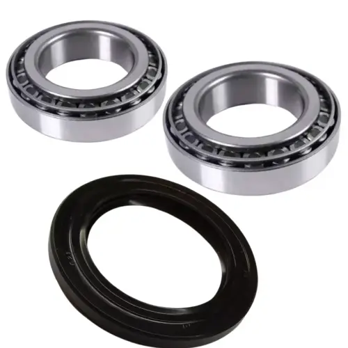 KIT REPARO CUBO RODA DIANTEIRA MAHINDRA PICK-UP SUV JP000622 JP000626 JP000936 JP000937