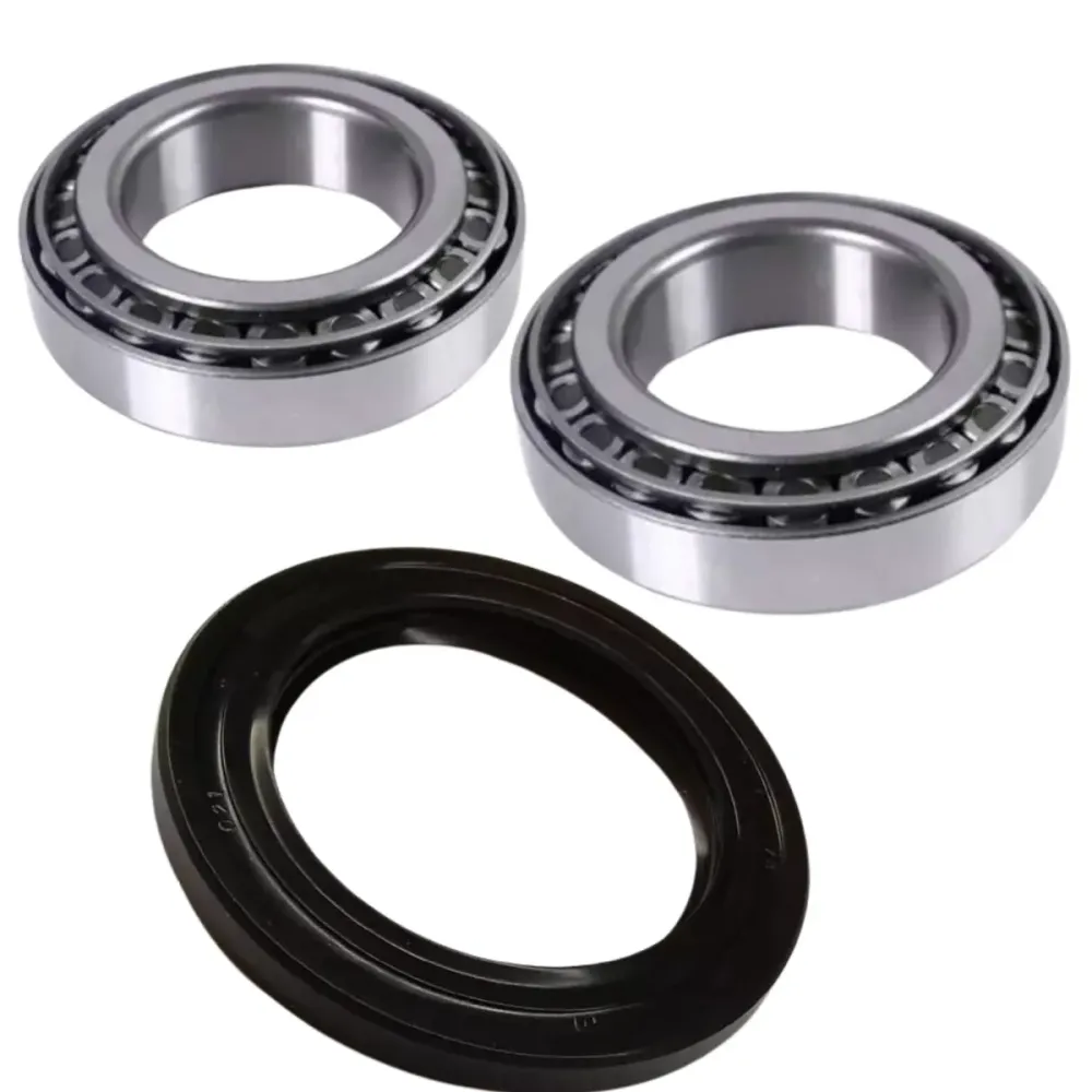 KIT REPARO CUBO RODA DIANTEIRA MAHINDRA PICK-UP SUV JP000622 JP000626 JP000936 JP000937