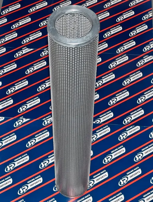 FILTRO SEPARADOR ( COALESCER ) TANQUE ALTA FINITE MADEF HOWDEN 204 255 2.33.215.9 6DS35-280 6DS35288 JP000351