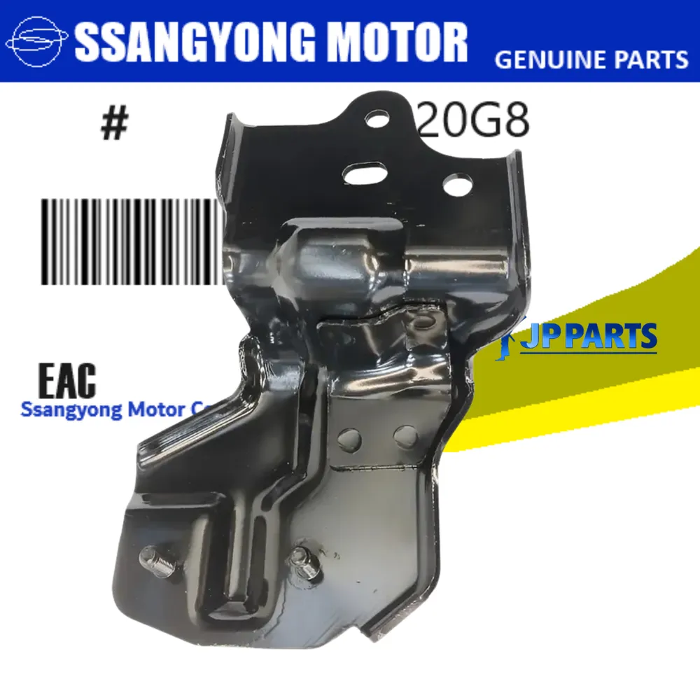 SUPORTE FILTRO COMBUSTIVEL SSANGYONG ACTYON SUV ACTYON SPORT KYRON REXTON DIESEL
