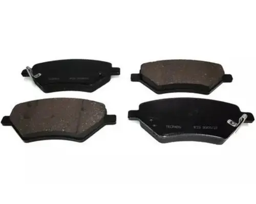 PASTILHA DE FREIO DIANTEIRO CHERY TIGGO 5X TIGGO 7T XS TIGGO 8 TURBO APOS 2019 PW1049 SYL1673 JP004392