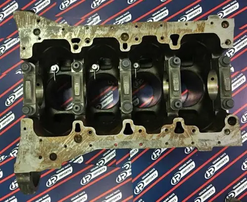 BLOCO MOTOR STD SSANGYONG ACTYON NEW SPORT APOS 2012 6710103501 67101-03501 JP004399 USADO COM BAIXA