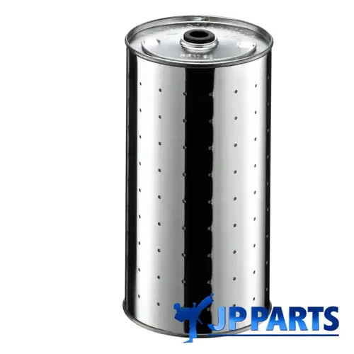 Filtro Óleo Compressor Amônia Sabroe SMC180 Parafuso