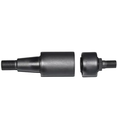 BUCHA BANDEJA INFERIOR MEIO BIPARTIDA JOGO COM 02 PECAS SSANGYONG ACTYON SPORT ACTYON NEW SPORT KYRON REXTON JP004251 JP004252