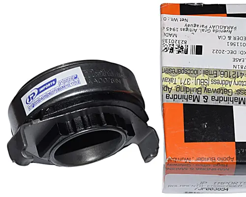 ROLAMENTO EMBREAGEM COM ABA MAHINDRA PICK-UP 2.6 SUV 2.6 0802AAA0078N JP003894 ORIGINAL