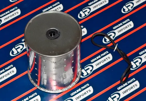 FILTRO OLEO COMPRESSOR AMONIA SABROE SAB100 PARAFUSO 1517+050 JP001638