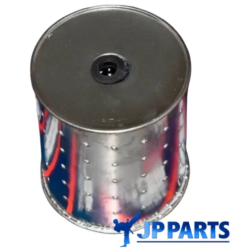 Filtro Óleo Compressor Amônia Sabroe SAB100 Parafuso