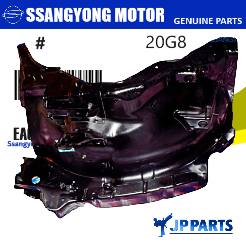 CAIXA DA RODA DIANTEIRA DIREITO ( LD ) SSANGYONG ACTYON SUV ACTYON SPORT