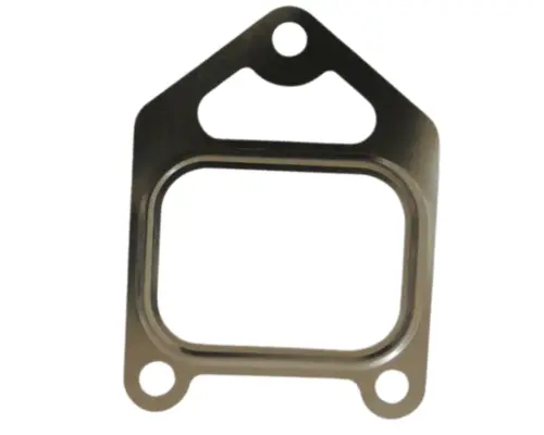 JUNTA DA VALVULA EGR ( IGREJA ) SSANGYONG ACTYON KYRON REXTON DIESEL 6651420680 66514-20680 JP004419