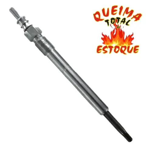 VELA AQUECEDORA ( UNIDADE ) NISSAN FRONTIER 2.3 TURBO DIESEL APOS 2017 1106500Q0K JP003711