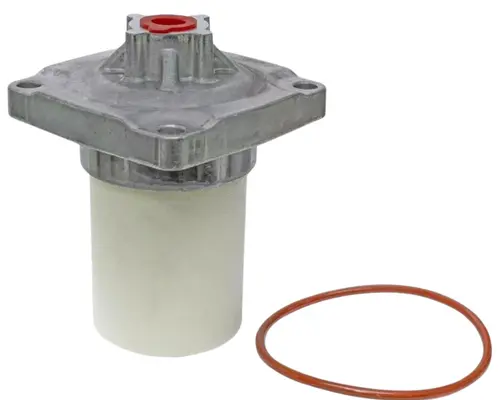 FILTRO COMBUSTIVEL SECUNDARIO TOYOTA HILUX 2.8 APOS 2016 233900E011 23390-0E011 JP004421