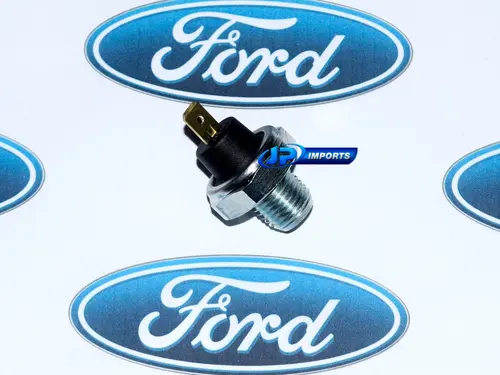 SENSOR OLEO MOTOR FORD JIPE RURAL F75 MAVERICK 4 CIL F100 F350 F600 F4000 TRATOR 4600 4610 48610 5600 5610 6600 6610 7610 89HU.9278.AA D6NN.9278.A JP004439