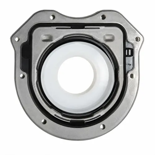 Retentor Traseiro do Motor com Flange Ford Ranger Transit