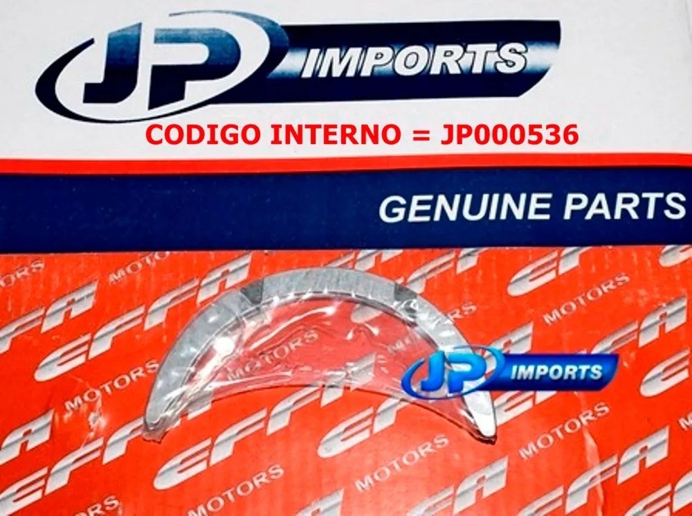 ANEL ENCOSTO STD JOGO EFFA TOWNER CHANA 300678 462-1002007 JP000536